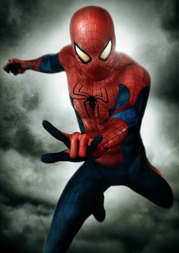 The Amazing Spider-Man (2012) MCU
