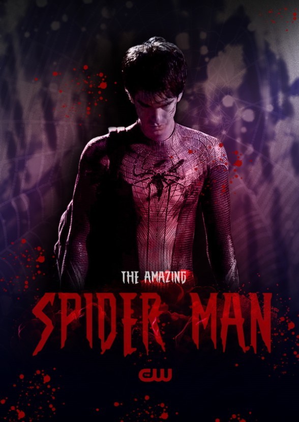 The Amazing Spider-Man (2014-present)