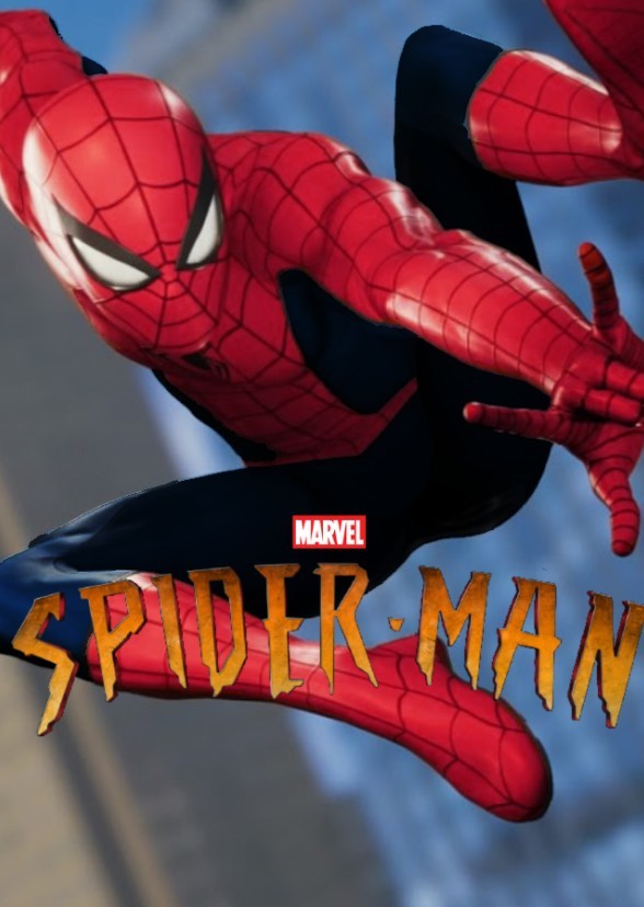 The Amazing Spider-Man (2015)