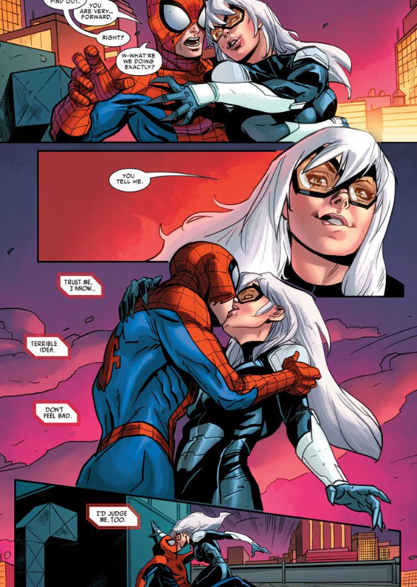 The Amazing Spider-Man 2018