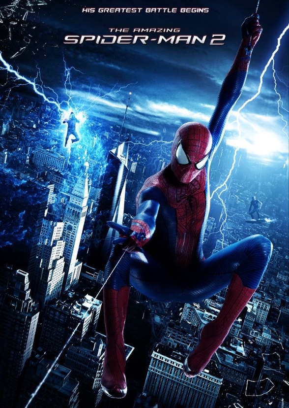 The Amazing Spider-Man ( 2022 - 2024 ) 
