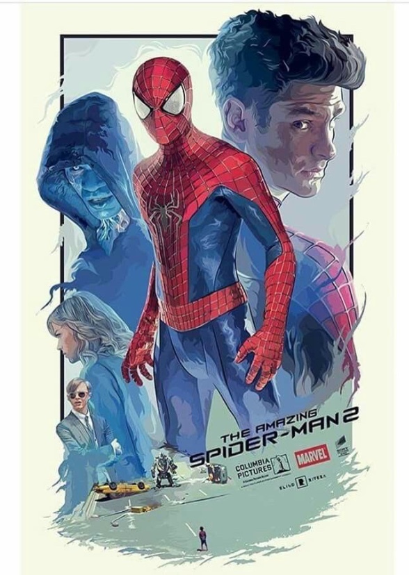 The Amazing Spider-Man ( 2022 - 2024 )
