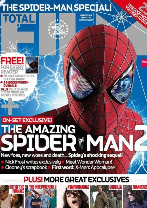The Amazing Spider-Man (2022-2024)
