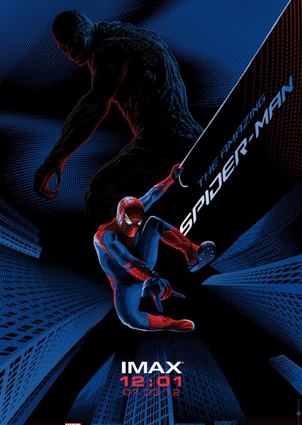 The Amazing Spider-Man (2022) [Better Cast]