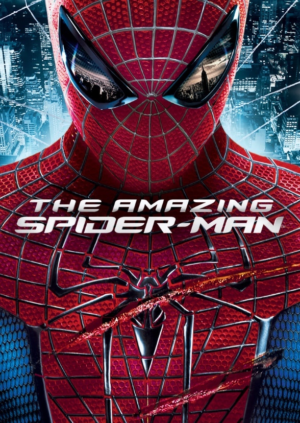 The Amazing Spider-Man (2032-2034)