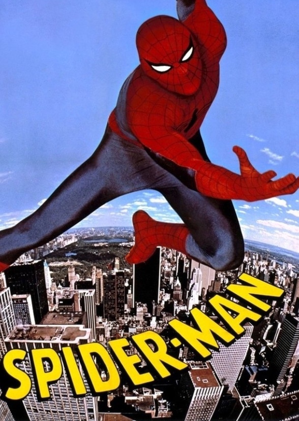 The Amazing Spider-Man 3 (1992)