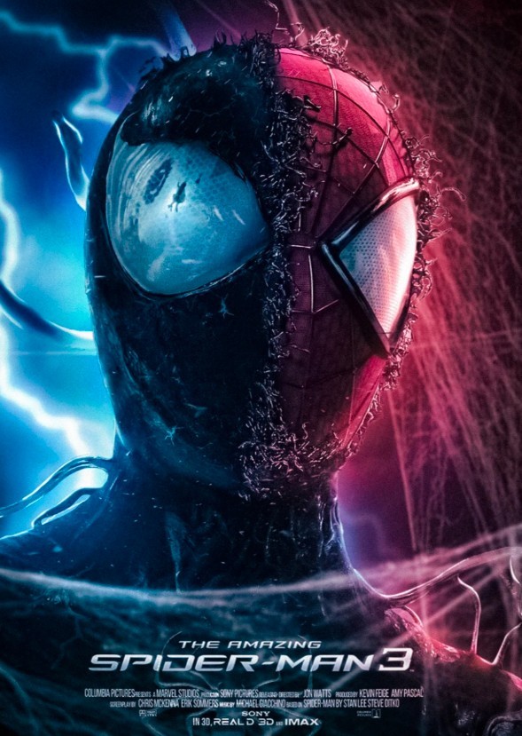 The Amazing Spider-man 3 (2016)