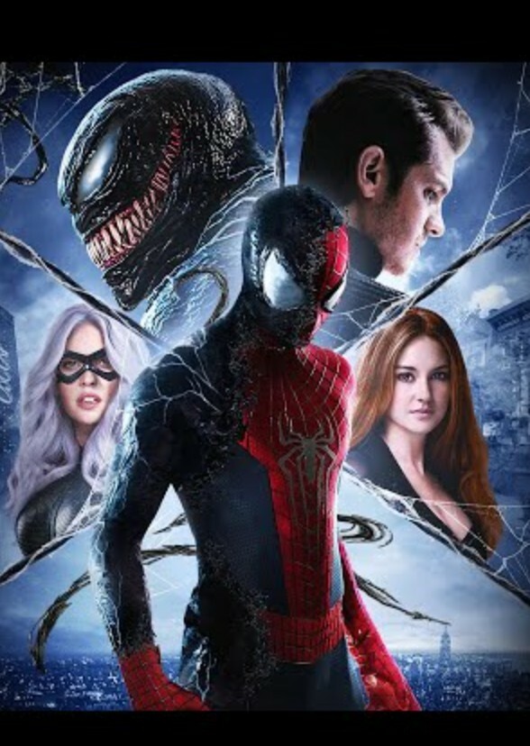 The Amazing Spider-Man 3 (2016)