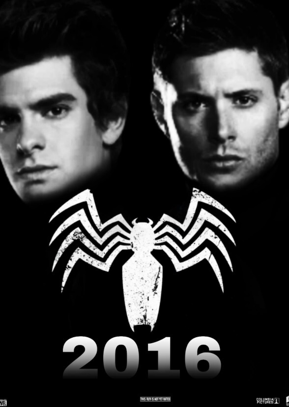 The Amazing Spider-Man 3 (2016)