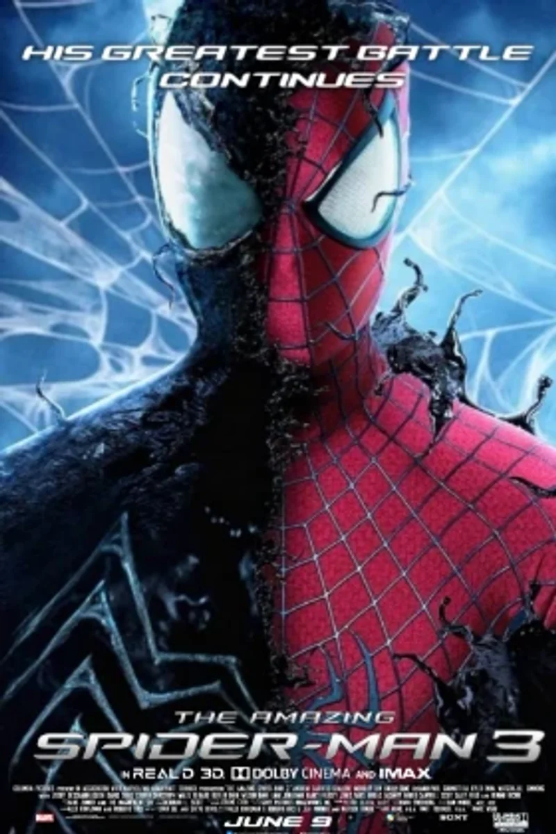 The Amazing Spider-Man 3 (2017)