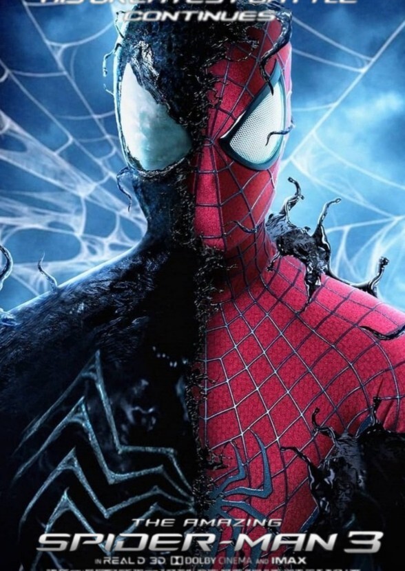 The Amazing Spider-Man 3 (2017)
