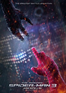 The Amazing Spider-Man 3 (2018)