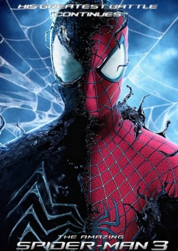The Amazing Spider-Man 3 (2018)