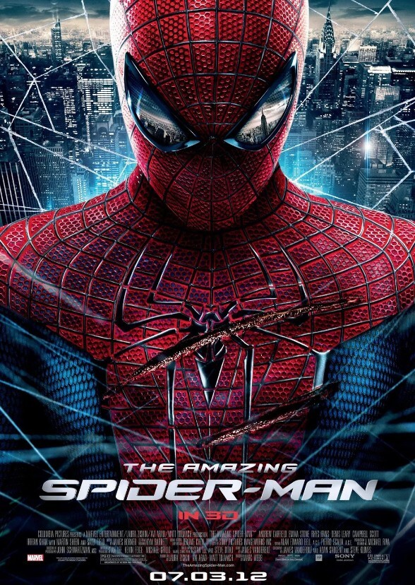 The Amazing Spider Man 3: Clone Saga