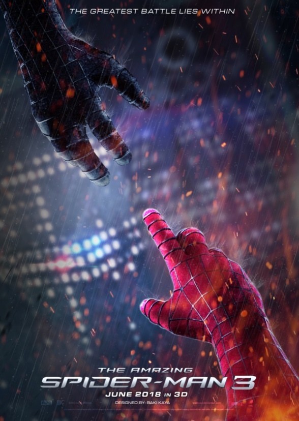The Amazing Spider-Man 3