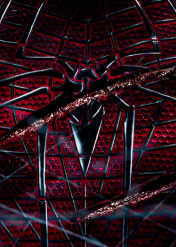 The Amazing Spider-Man 3