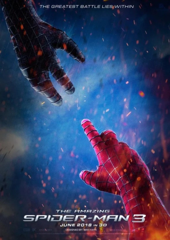 The Amazing Spider-Man 3