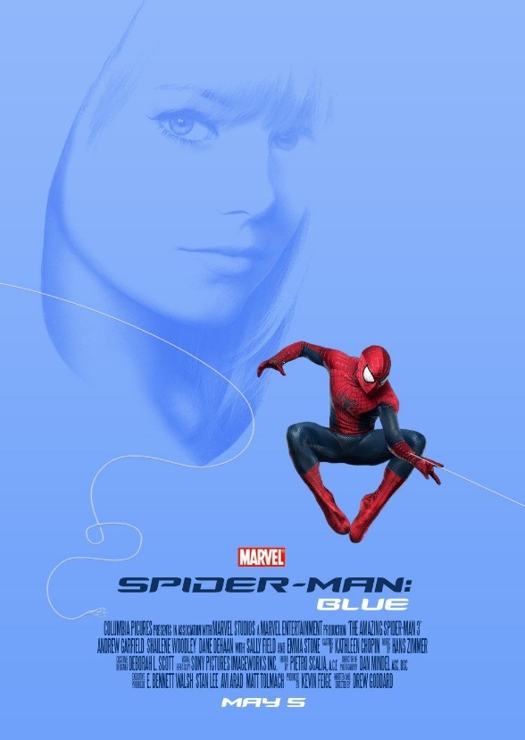 The Amazing Spider-Man 3