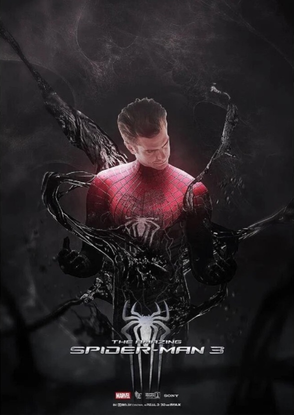 The Amazing Spider-Man 3 
