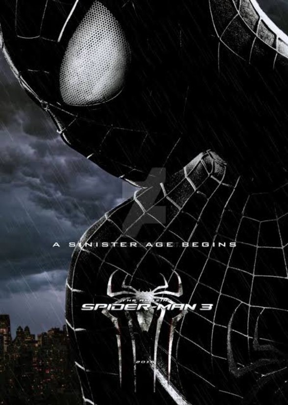 The Amazing Spider-Man 3