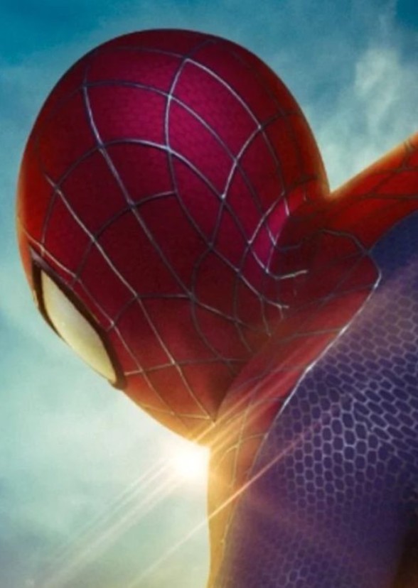 The Amazing Spider-Man 3