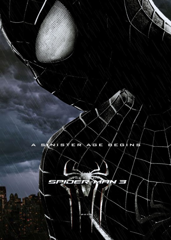 The Amazing Spider-Man 3