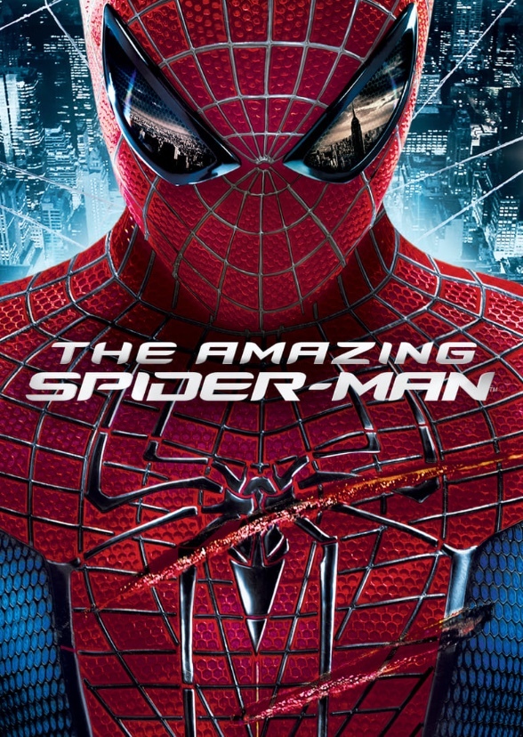 The Amazing Spider-Man 3