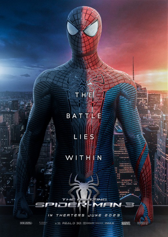 The Amazing Spider-Man 3 Fan Casting on myCast