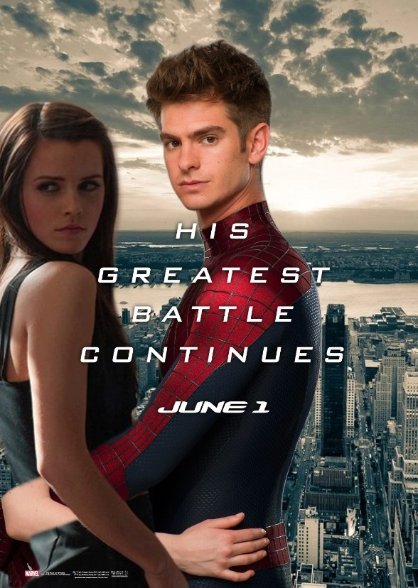 The Amazing Spider-Man 3