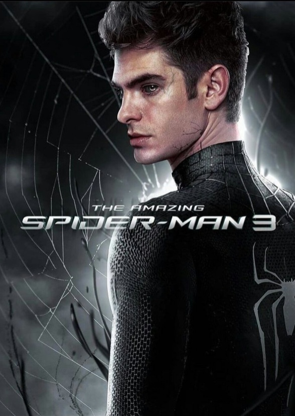 The Amazing Spider-Man 3