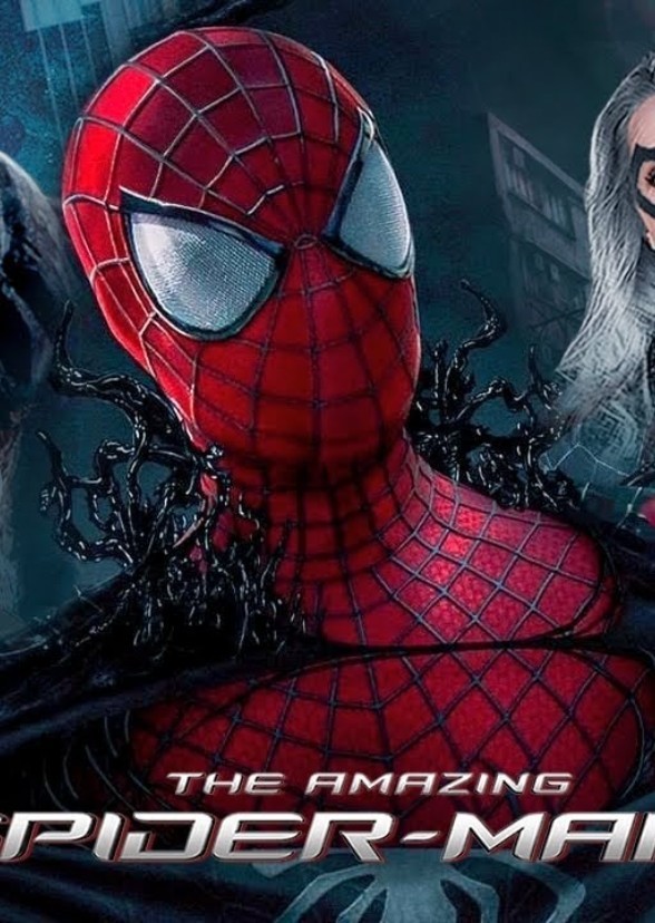 The Amazing Spider-Man 3