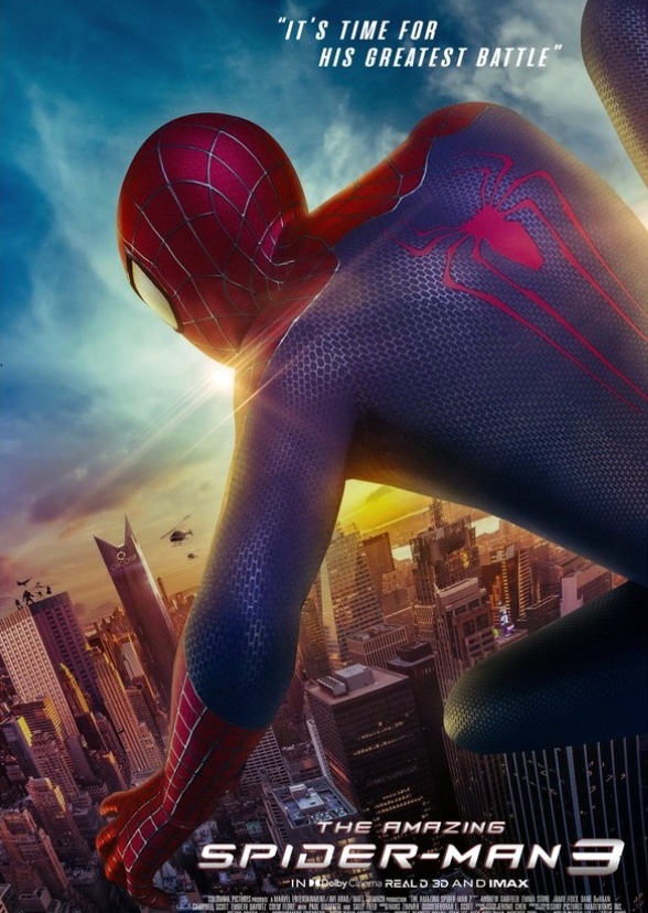 The Amazing Spider-Man 3 Fan Casting on myCast
