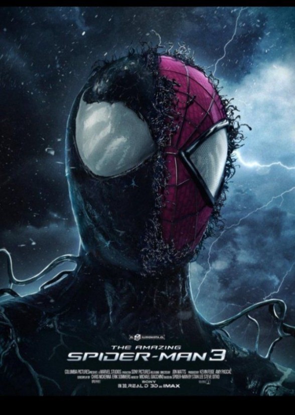 The Amazing Spider-Man 3