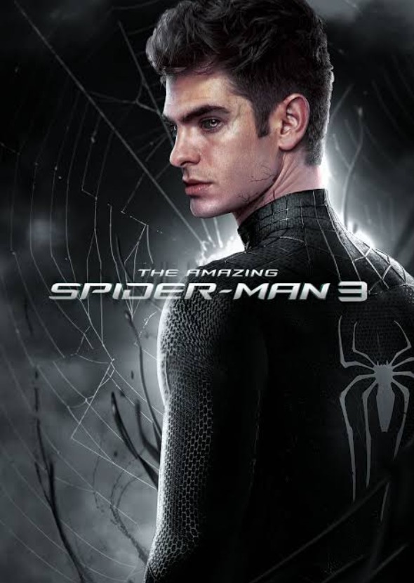 The Amazing Spider man 3