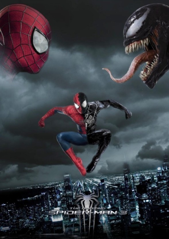 The Amazing Spider-Man 3