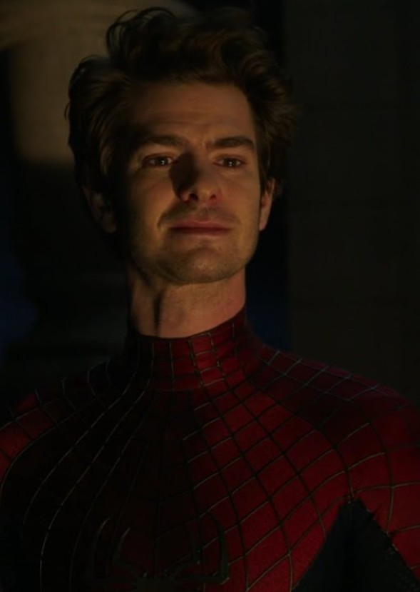 The Amazing Spider-Man 3 Fan Casting on myCast