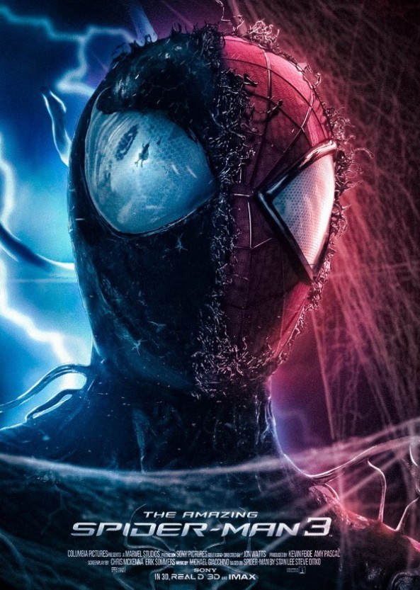 The Amazing Spider Man 3