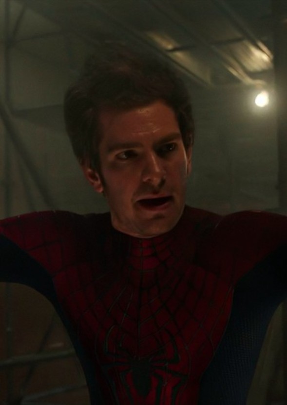 The Amazing Spider-Man 3