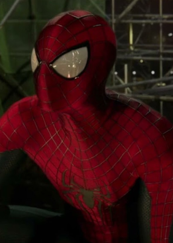 The Amazing Spider-Man 3
