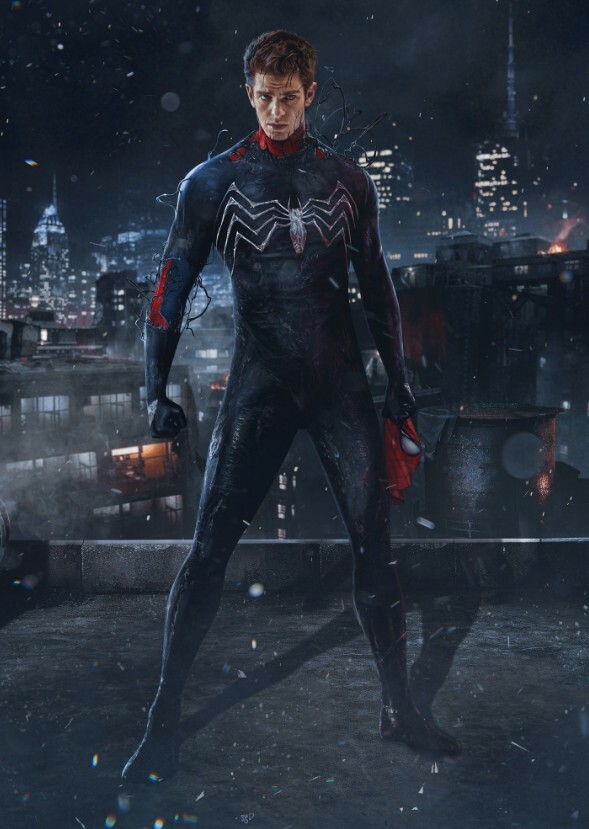 The Amazing Spider-Man 3