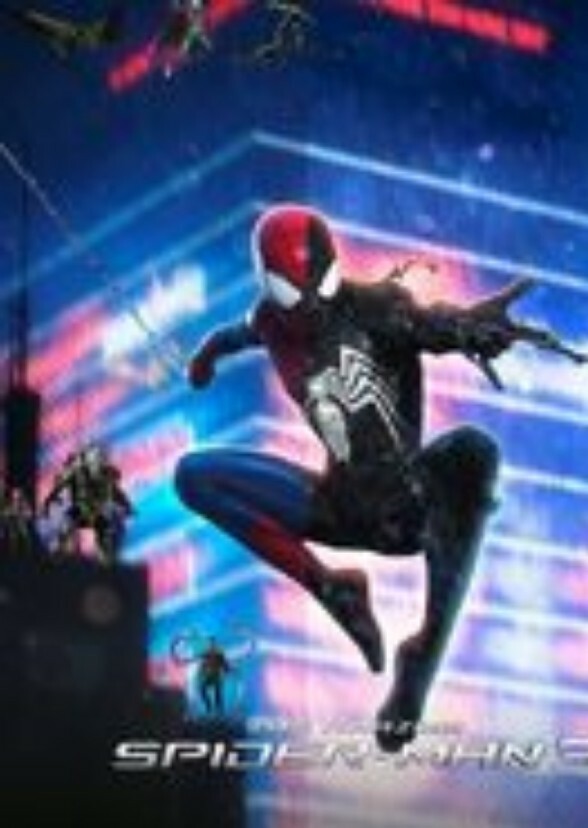 The amazing spider-man 3