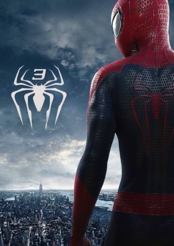 The Amazing Spider-Man 3 Fan Casting on myCast