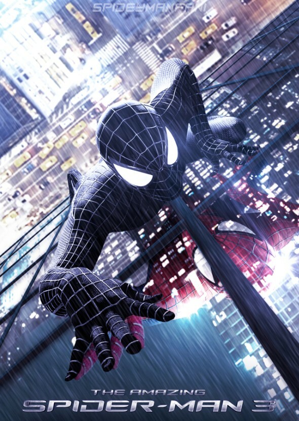 The Amazing Spider-Man 3