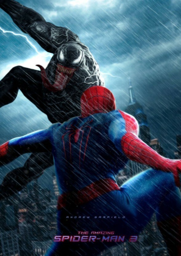 The Amazing Spider-Man 3