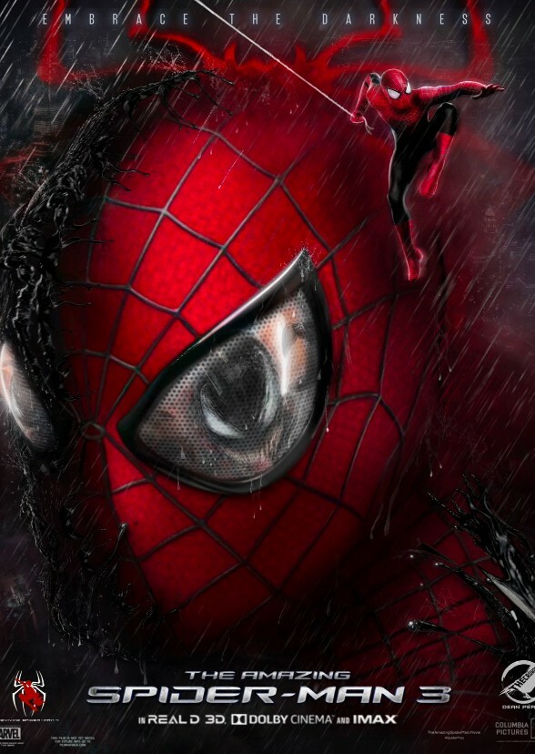 The Amazing Spider Man 3