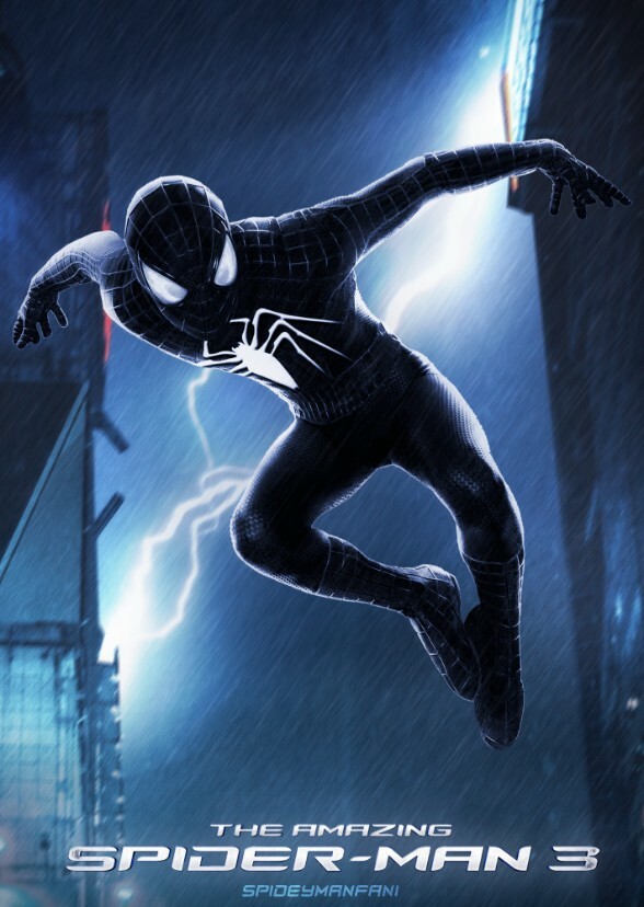 The Amazing Spider-Man 3 Fan Casting on myCast