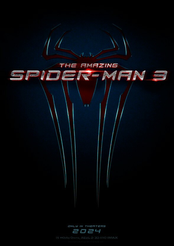 The Amazing Spider-Man 3