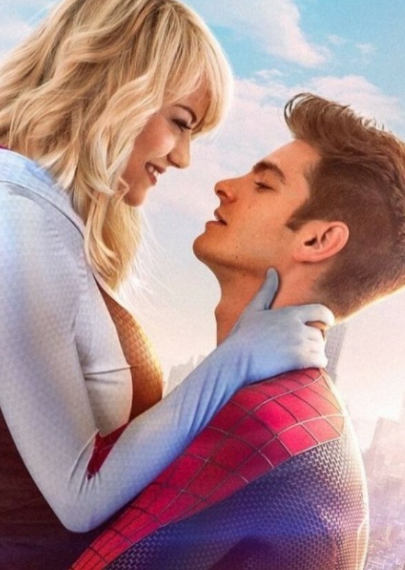 The Amazing Spider-Man 3