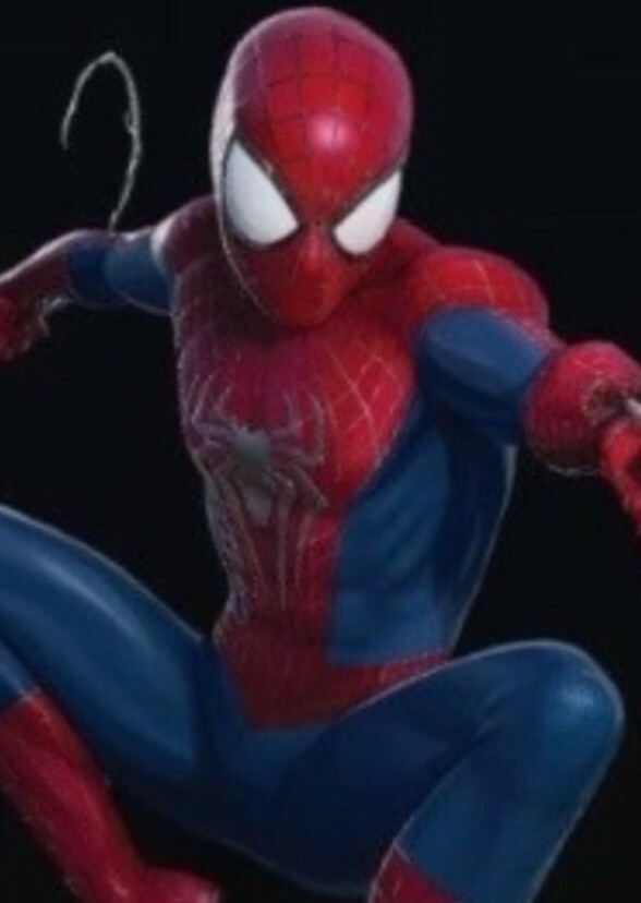 The Amazing Spider-Man 3
