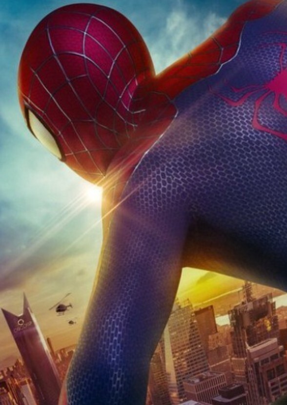 The Amazing Spider-Man 3